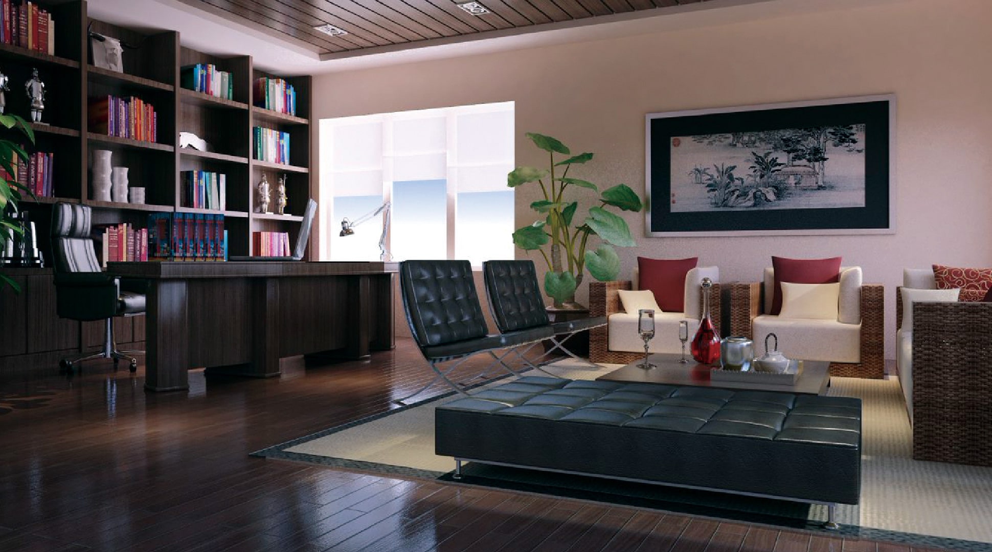 スタイルホーム