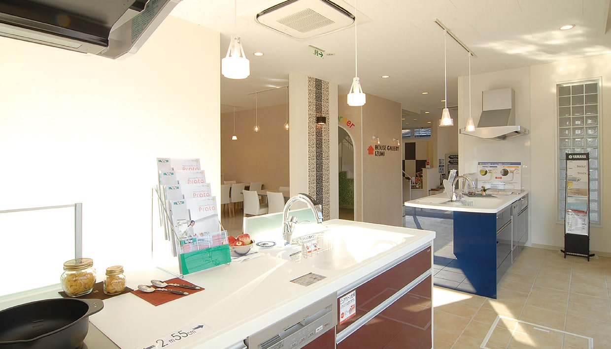 ハウスギャラリー東和
